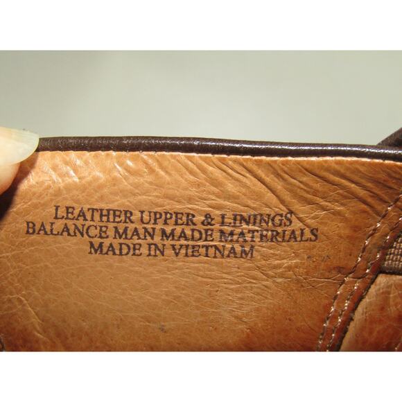 Børn Women’s Brown Leather Clogs Slip-On Shoes Size 9 / 40.5 Comfort Neutral - Picture 6 of 10